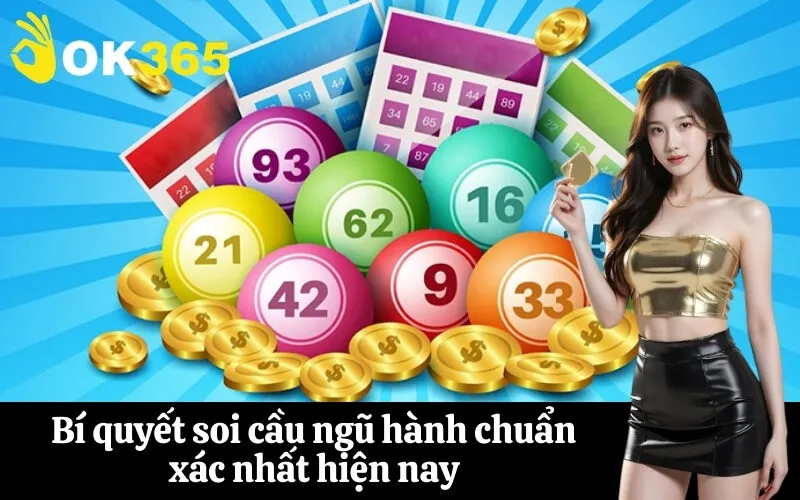 Bí quyết soi cầu ngũ hành chuẩn xác nhất hiện nay